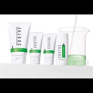 Rodan + Fields — Soothe Regimen for Sensitive Skin